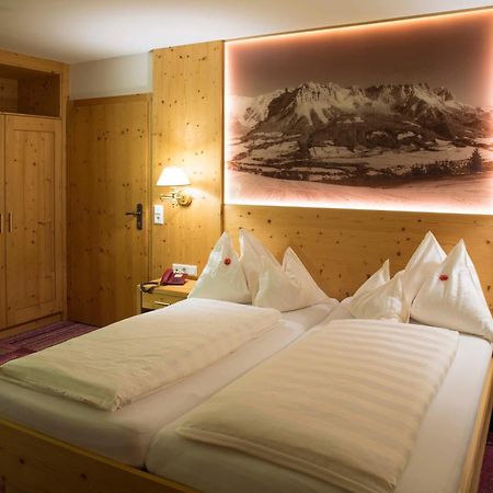 Landhotel Foehrenhof Елльмау Номер фото