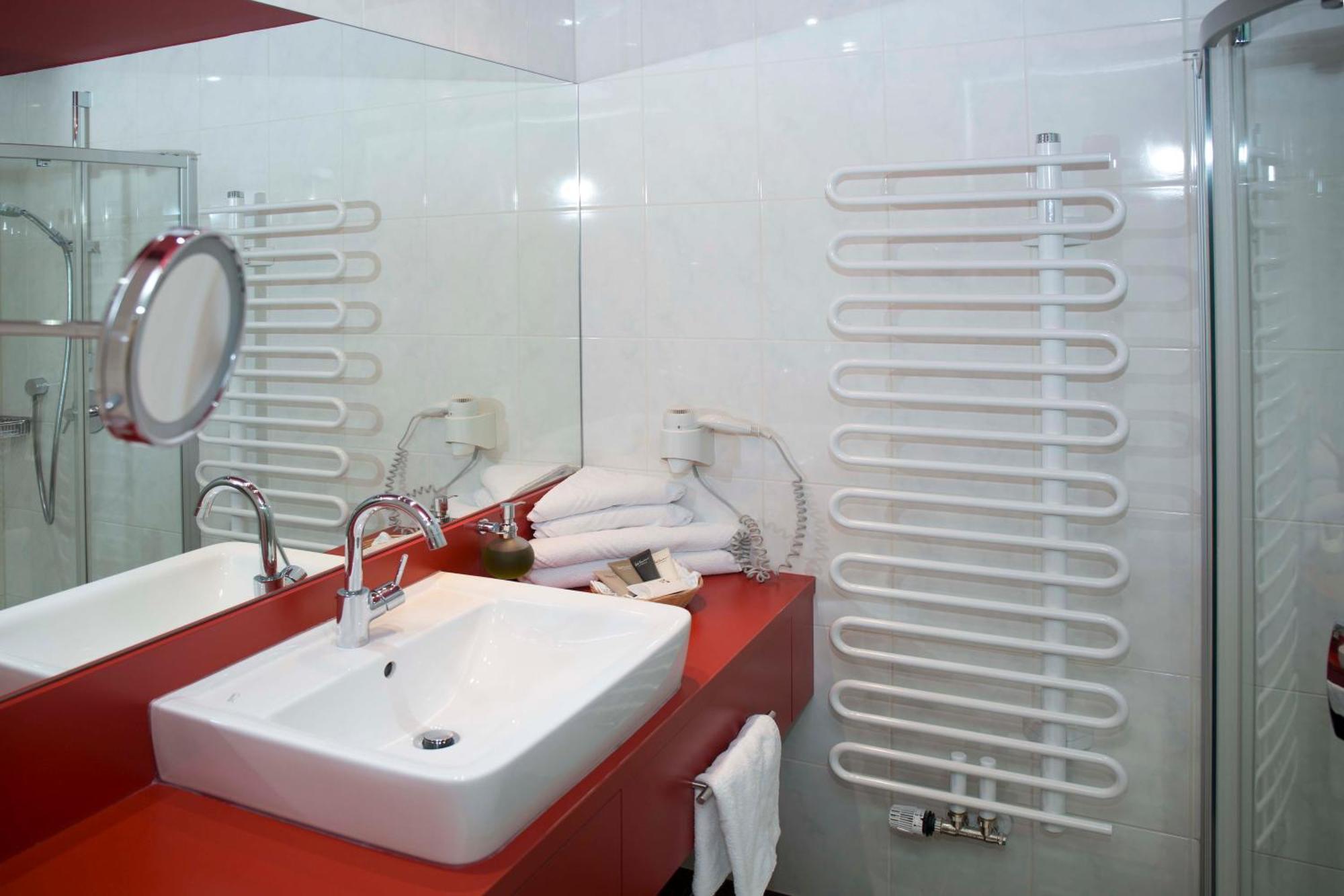 Landhotel Foehrenhof Елльмау Номер фото