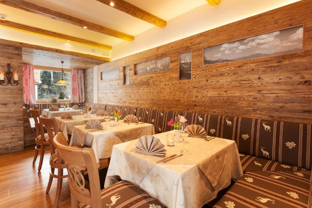 Landhotel Foehrenhof Елльмау Екстер'єр фото